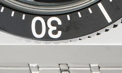 Timex ® M79 Automatic Bracelet Watch, 40mm