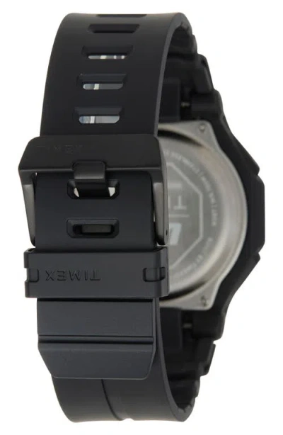 Timex ® Ufc Colossus Bracelet Watch, 45mm