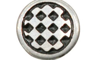 Rebl Set Of 5 Stud Earrings
