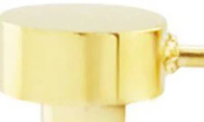 Rebl Nail Single Earring