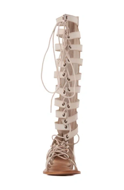 Vintage Foundry Pruitt Gladiator Sandal
