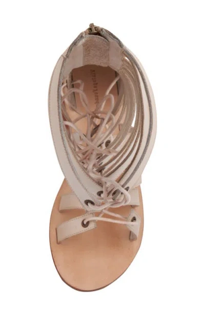 Vintage Foundry Pruitt Gladiator Sandal