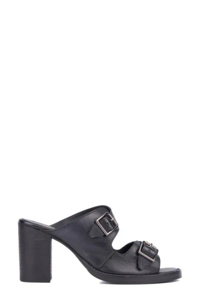 Vintage Foundry Lidia Buckle Sandal