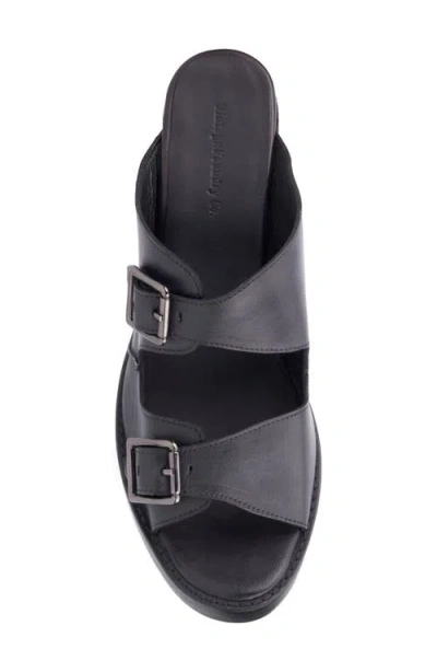 Vintage Foundry Lidia Buckle Sandal
