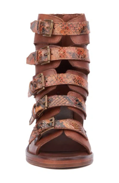 Vintage Foundry Lauralyn Sandal