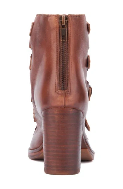 Vintage Foundry Lauralyn Sandal