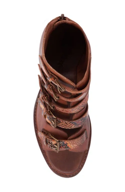 Vintage Foundry Lauralyn Sandal