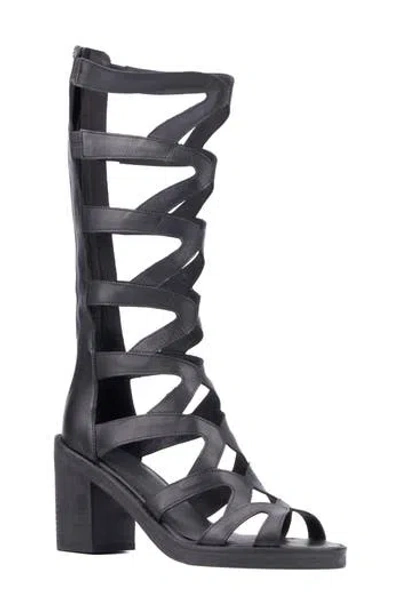 Vintage Foundry Loni Gladiator Sandal