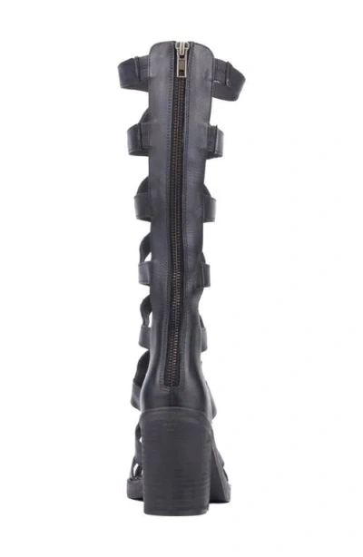 Vintage Foundry Loni Gladiator Sandal