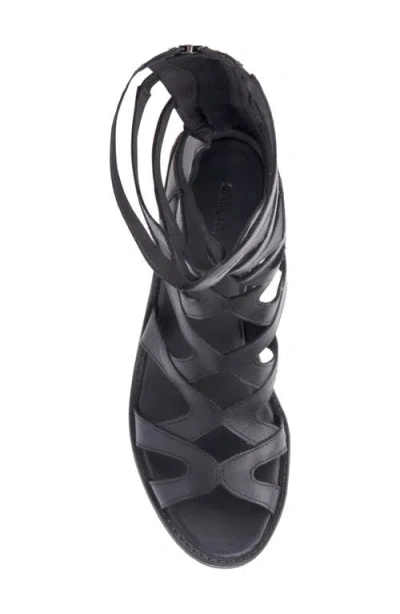 Vintage Foundry Loni Gladiator Sandal