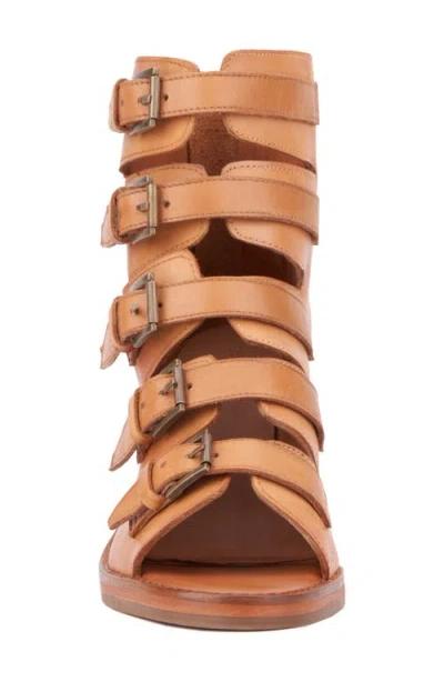 Vintage Foundry Lauralyn Sandal