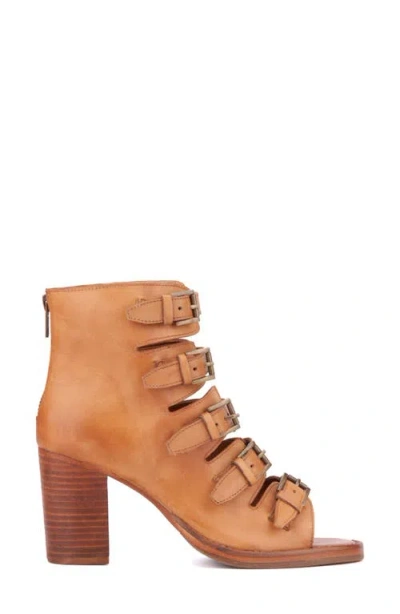 Vintage Foundry Lauralyn Sandal