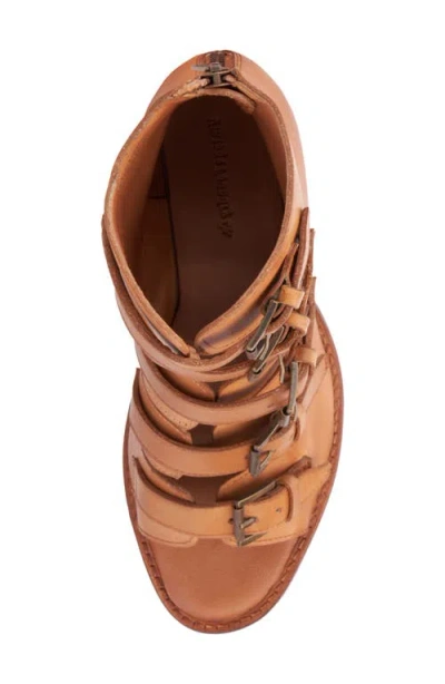 Vintage Foundry Lauralyn Sandal