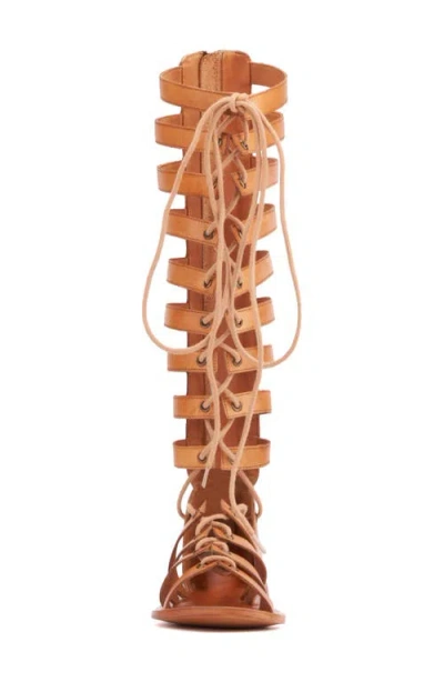 Vintage Foundry Pruitt Gladiator Sandal