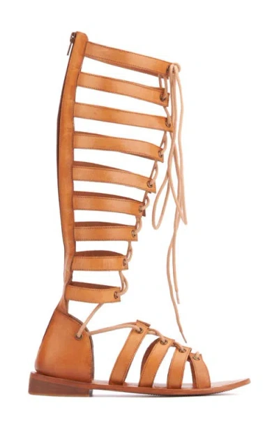 Vintage Foundry Pruitt Gladiator Sandal