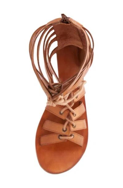 Vintage Foundry Pruitt Gladiator Sandal
