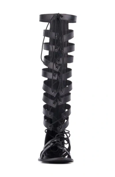 Vintage Foundry Pruitt Gladiator Sandal