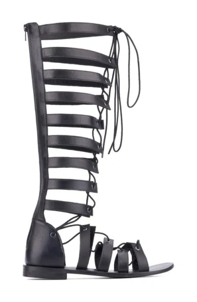 Vintage Foundry Pruitt Gladiator Sandal