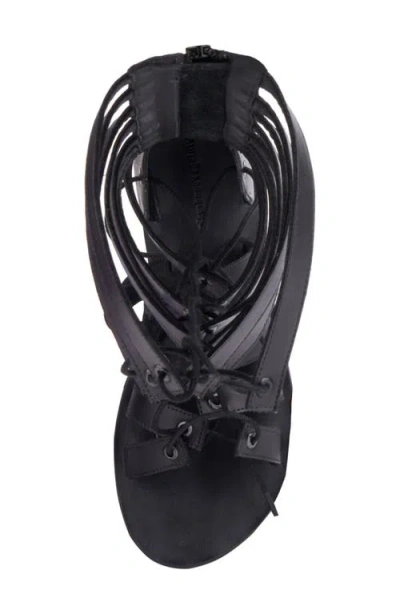 Vintage Foundry Pruitt Gladiator Sandal