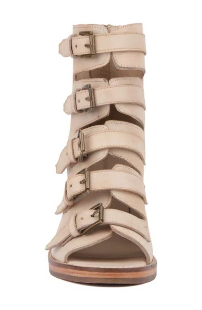 Vintage Foundry Lauralyn Sandal
