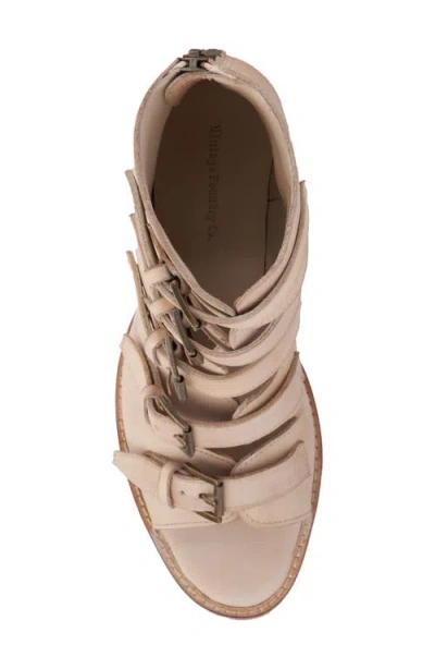 Vintage Foundry Lauralyn Sandal