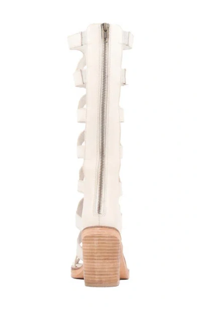 Vintage Foundry Loni Gladiator Sandal