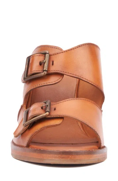Vintage Foundry Lidia Buckle Sandal