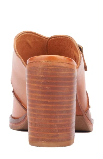 Vintage Foundry Lidia Buckle Sandal