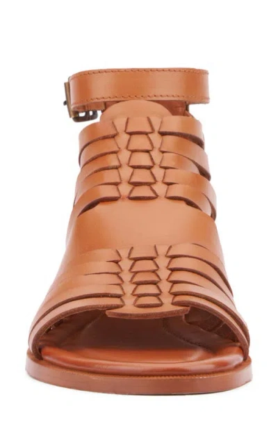 Vintage Foundry Hudson Fisherman Sandal