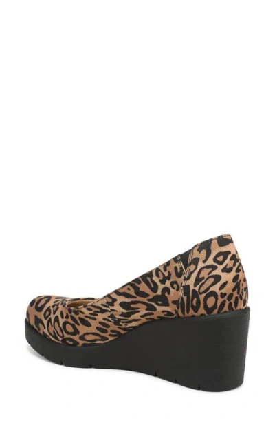 Soul Naturalizer About Time Wedge Pump