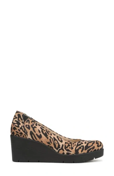 Soul Naturalizer About Time Wedge Pump