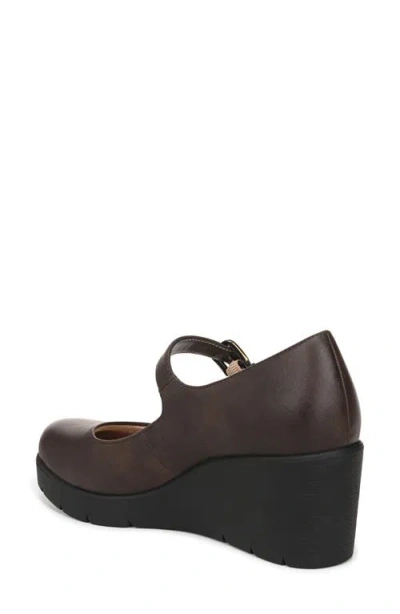 Soul Naturalizer Adore Mary Jane Wedge Pump