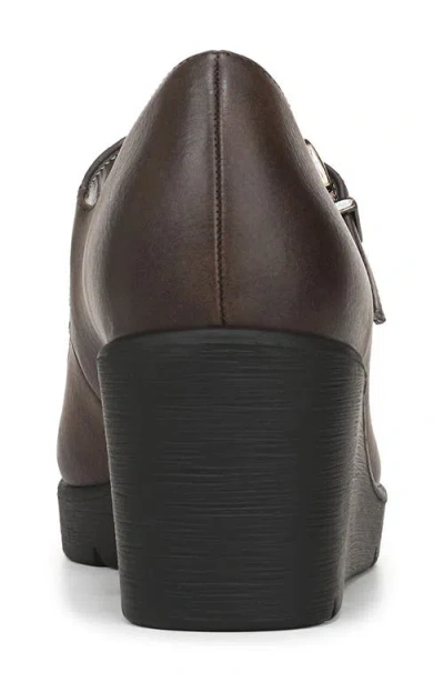 Soul Naturalizer Adore Mary Jane Wedge Pump
