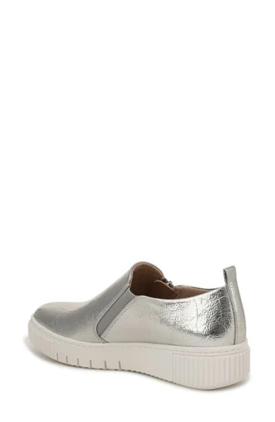 Soul Naturalizer Turner Zip Sneaker