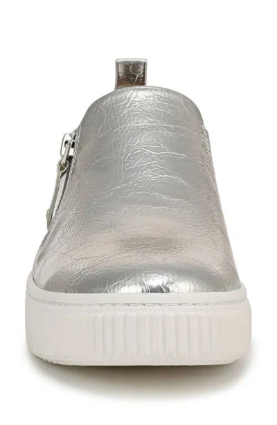 Soul Naturalizer Turner Zip Sneaker