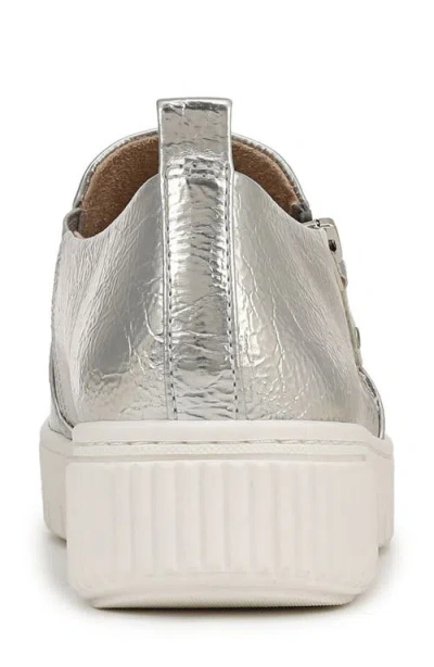 Soul Naturalizer Turner Zip Sneaker