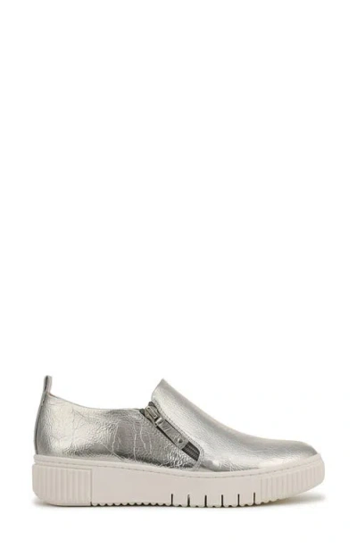Soul Naturalizer Turner Zip Sneaker