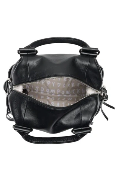 Aimee Kestenberg Sierra Satchel Bag