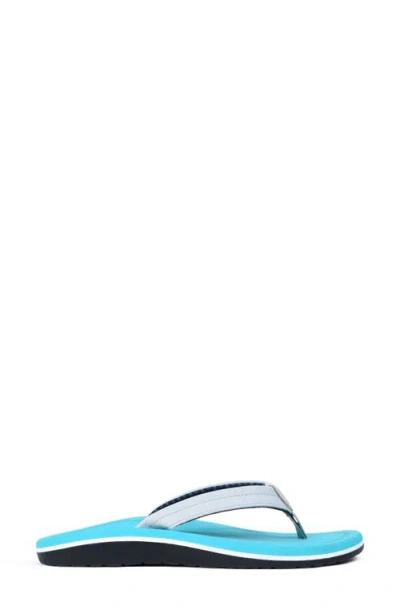 Aerothotic Alie Flip Flop Sandal