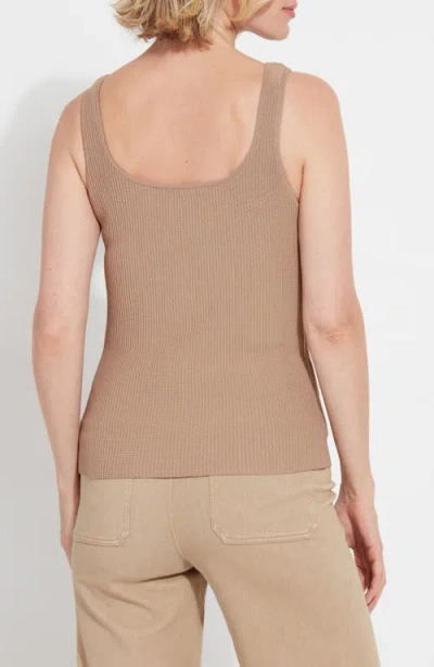 Lyssé Lysse Avril Sculpting Knit Tank