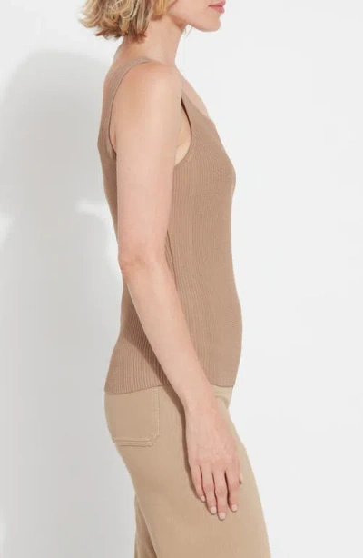 Lyssé Lysse Avril Sculpting Knit Tank