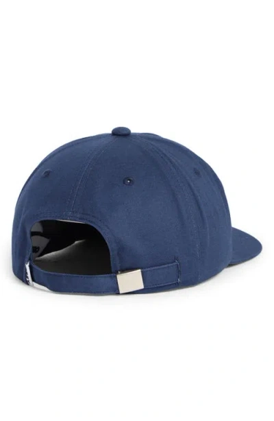 Obey Collegiate Snapback Hat