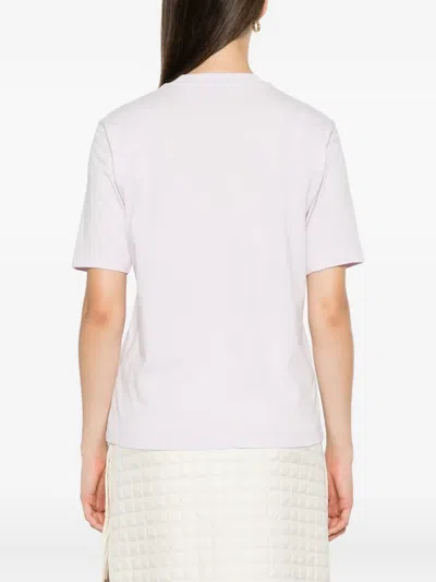 Moncler Logo-patch Short-sleeve T-shirt