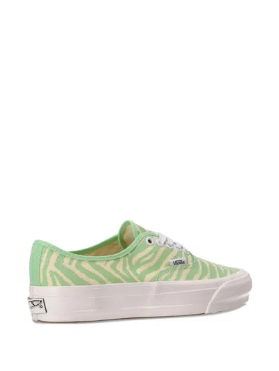 Vans Authentic Sneakers In Multi