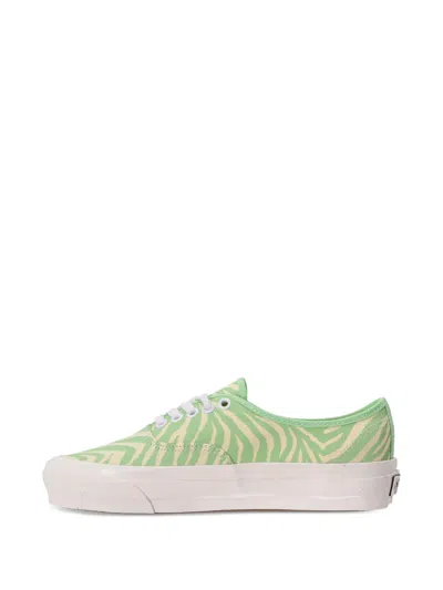 Vans Authentic Sneakers In Multi