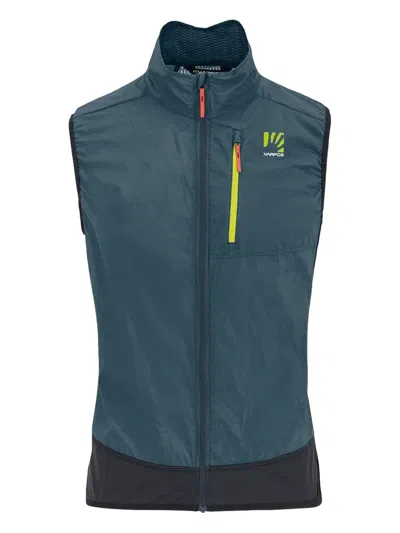 Karpos Lavaredo Vest In Blue