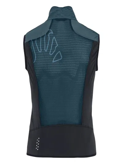Karpos Lavaredo Vest In Blue