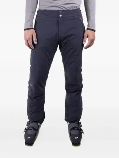 Kjus Straight-leg Ski Trousers
