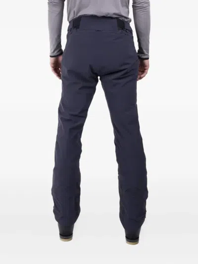 Kjus Straight-leg Ski Trousers