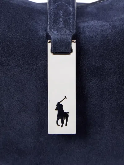 Polo Ralph Lauren Mini-schultertasche